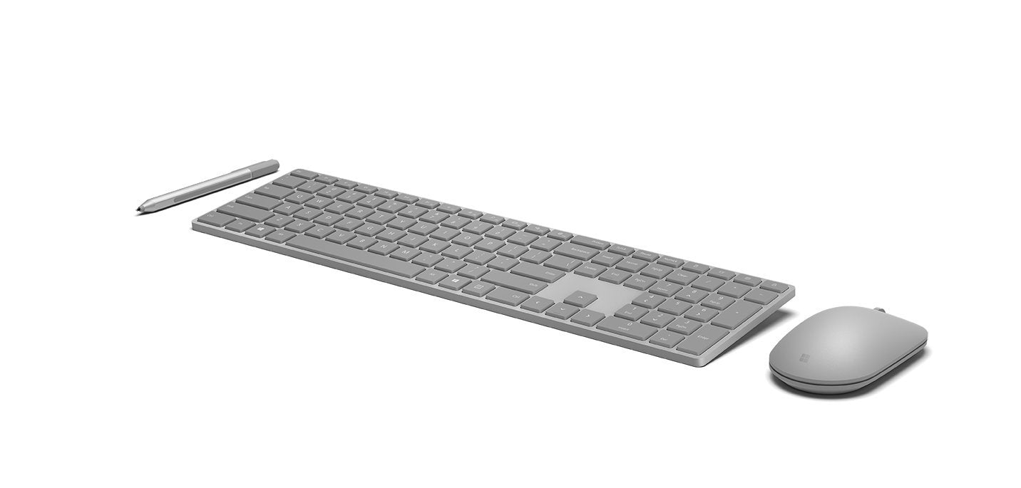Microsoft Modern Mouse - ELH-00001