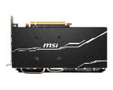 MSI Gaming Radeon Rx 5700 Boost Clock: 1750 MHz 256-bit 8GB GDDR6 DP/HDMI Dual Fans Crossfire Freesync Navi Architecture Graphics Card (RX 5700 Mech OC)