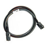 Microsemi Adaptec SAS Internal Cable, 3' (2282100-R)