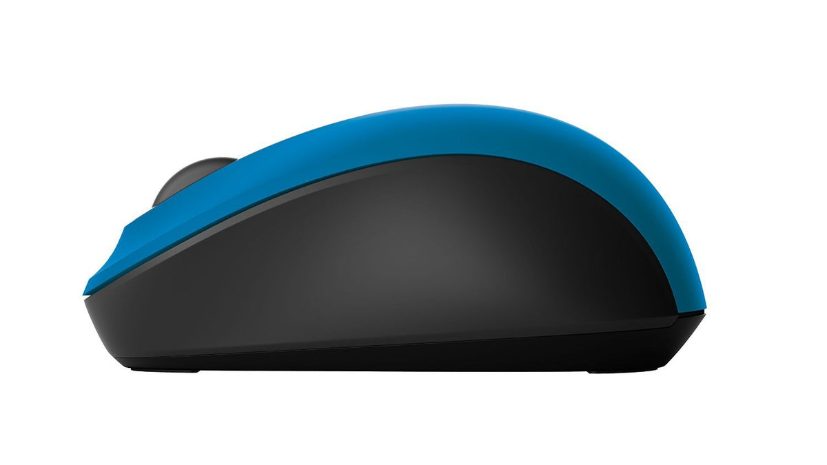 Microsoft Bluetooth Mobile Mouse 3600 - Blue - PN7-00022