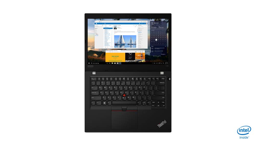 TS L490 i5 256GB W10P