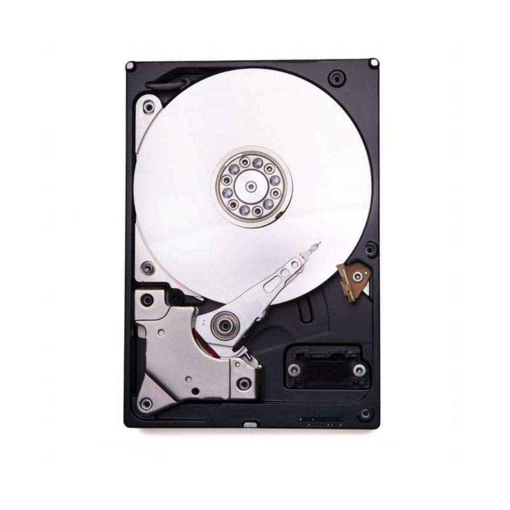 Lenovo Dcg 7xb7a00027 2.5" 1.2tb 10k SAS 12gb HDD