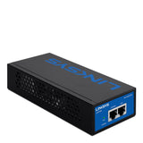 Linksys Business Gigabit High Power PoE-Plus Injector (LACPI30)