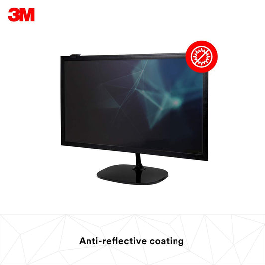 3MTM Privacy Filter for Widescreen Desktop LCD Monitors