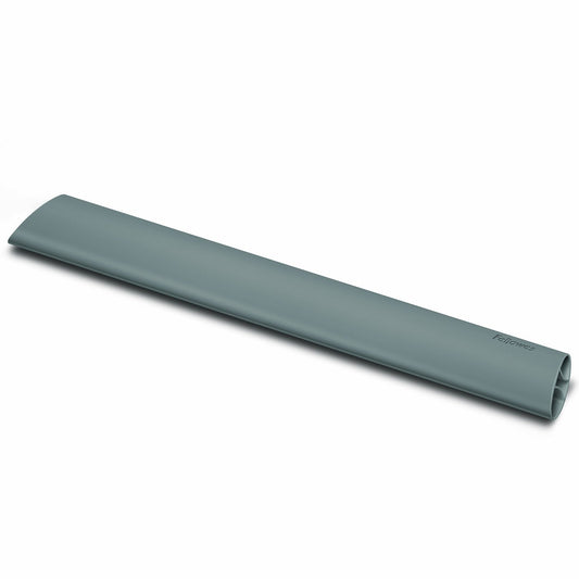 Fellowes I-Spire Series Keyboard Wrist Rocker, Gray
