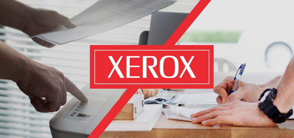 Xerox 3655I/X WorkCentre Mono Laser MFP