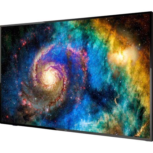 NEC 65IN LED 3840X2160 W/Built-in