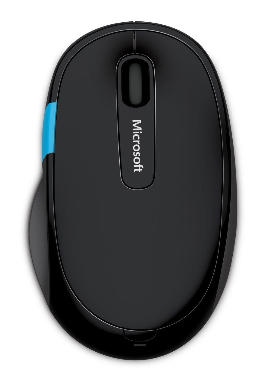 Microsoft Sculpt Comfort Desktop (L3V-00001)