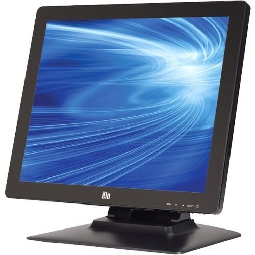 ELO Cookware Elo 1523L 15" LCD Touchscreen Monitor - 4:3-25 ms