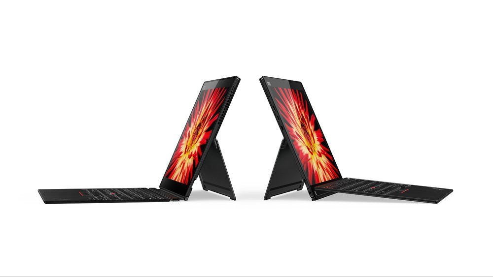 Lenovo 20KJ0018US ThinkPad X1 Tablet, 13"