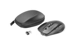 3Dconnexion 3DX-700062 Cadmouse Wireless for Cad Professionals Windows/Mac