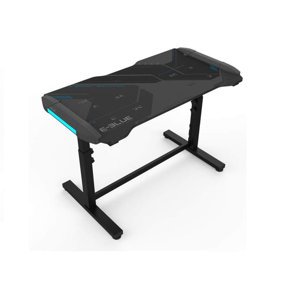 EBLUE E-Blue Height Adjustable Gaming Desk 3.0