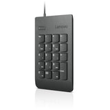 USB Numeric Keypad Gen II