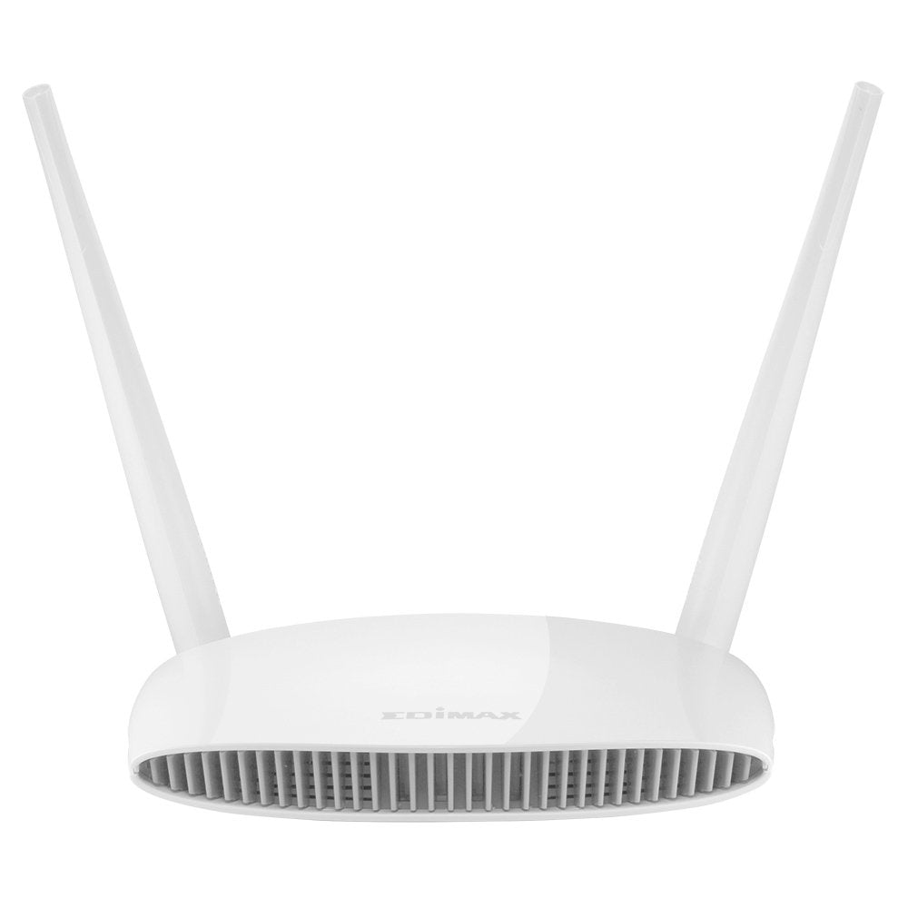 Edimax BR-6478AC V2 AC1200 Gigabit Dual-Band Router, White