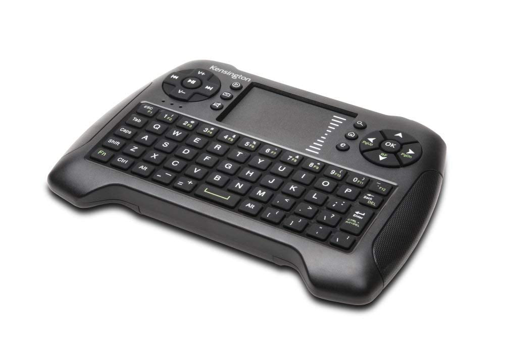 Kensington Wireless Handheld Keyboard (K75390US)