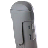 CLARITY PRODUCTS 53704.1 6.0 Amplified/Low Vision Cordless Phone with CID Display