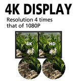 Diamond Multimedia UGA USB 3.0/2.0 to Ultra HD 4K 3840 x 2160 HDMI Video Graphics Adapter (BVU5500H)