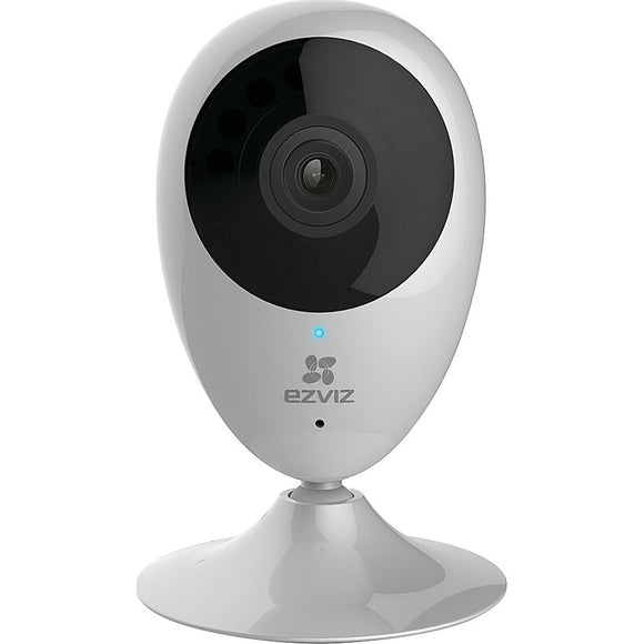 EZVIZ Mini O 720p HD Wi-Fi Home Video Monitoring Security Camera