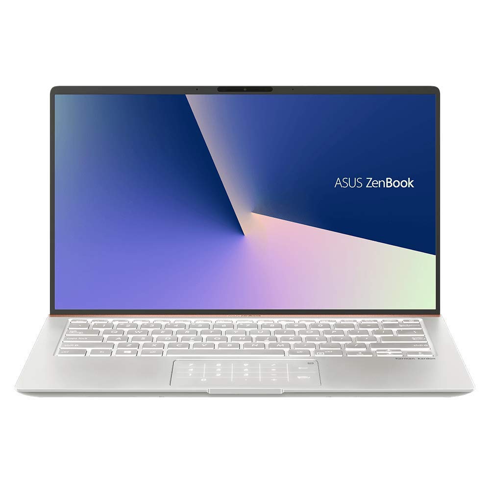 ASUS ZenBook 14 Ultra-Slim