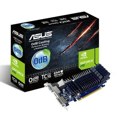 Asus 210-Sl-512md3-L Nv Gf 210
