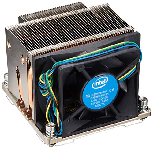 Intel Thermal Solution STS200C - Processor c