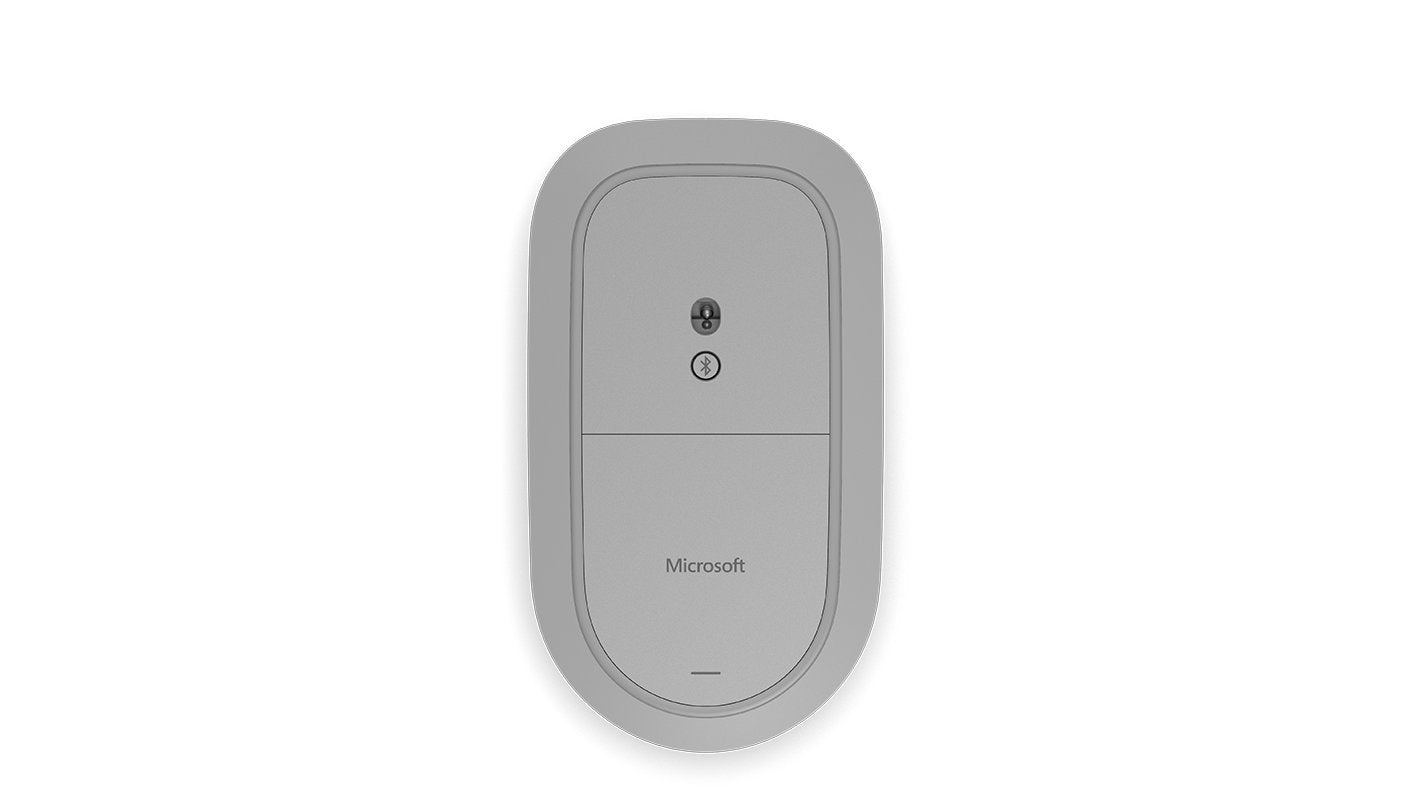 Microsoft Modern Mouse - ELH-00001