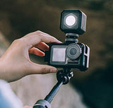 PGYTECH OSMO Action Camera Cage with Luckybird USB Reader