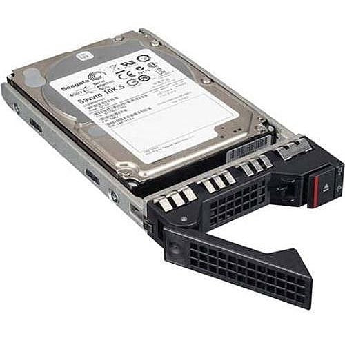 Thinkserver 900gb 2.5in 10k SAS 6gbps Hot Swap Hard Drive