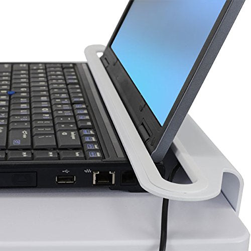Sv10 Laptop Cart