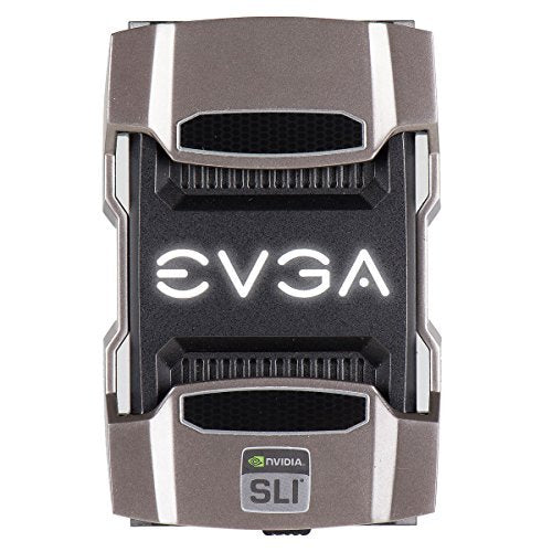 EVGA PRO SLI Bridge HB, 4 Slot Spacing (100-2W-0028-LR)