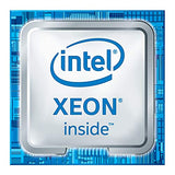 Intel - BX80684E2134 - Intel Xeon E-2134-3.5 GHz - 4 cores - 8 Threads - 8 MB Cache - LGA1151 Socket - Box