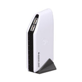 IOGEAR GUH227 7 Port High Speed USB 2.0 Hub for MAC and PC