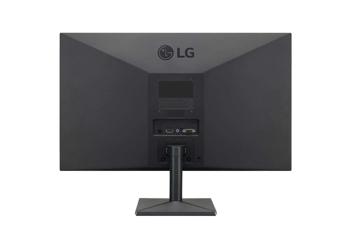 LG Electronics 22-Inch Screen LCD Monitor (22BK400H-B)