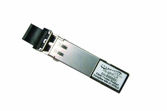 Transistion Networks TN-SFP-LX1 1000 Mbps Transceiver