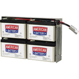 AMERICAN BATTERY REPLACEMENT
