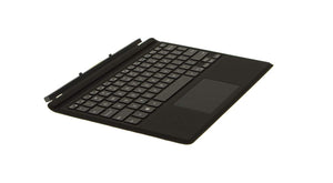 Dell Latitude 2-in-1 Travel Keyboard 580-AGYI PC90-BK-US 0HMW4V 09XWXW Touchpad