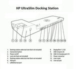HP UltraSlim Docking Station (D9Y32UT#ABA)
