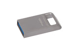 Kingston DTSE9H/32GBCR Data Traveler 32GB USB 2.0 Flash Drive Metal Casing
