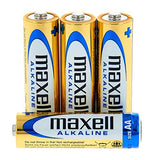 Maxell LR6 AA Cell 48-Pack Box Battery (723443)