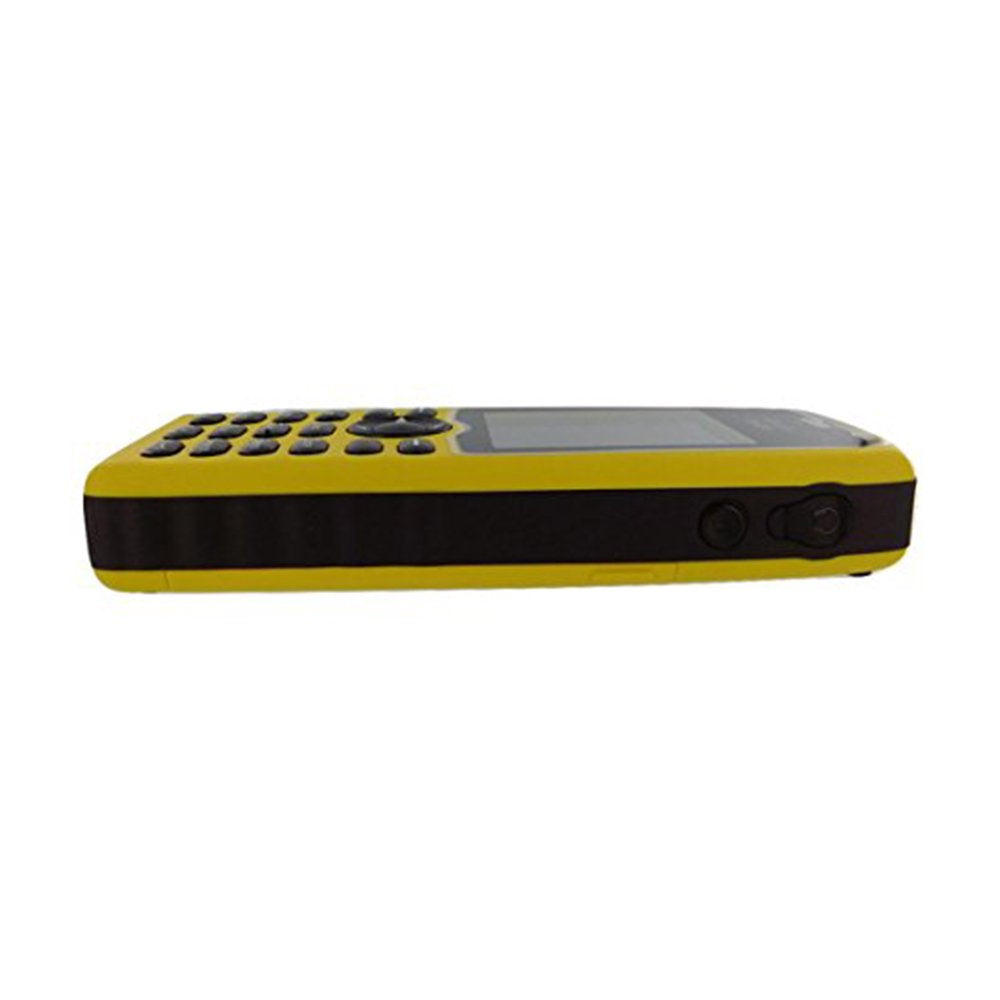 Cisco CP-7925G-EX-K9= IP Phone -Yellow (2" Display, Water Resistant, 802.11a/b/g, Speakerphone, HD Voice)