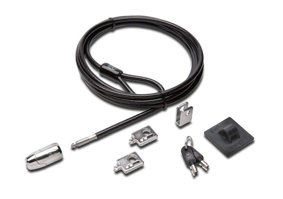 Kensington 64424 Desktop & Peripherals Locking Kit 2.0