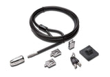 Kensington 64424 Desktop & Peripherals Locking Kit 2.0