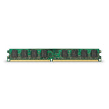 Kingston 2 GB DDR2 SDRAM Memory Module 2 GB (1 x 2 GB) 667MHz DDR2667/PC25300 NonECC DDR2 SDRAM 240pin KTH-XW4300/2G