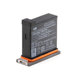 DJI (CP.OS.00000025.01) Osmo Action Battery Backup, Dark Grey