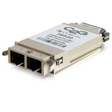 C2G / Cables to Go 39520 Cisco WS-G5484 Compatible 1000Base-SX MMF SC GBIC Transceiver Module