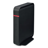 Buffalo AirStation N300 Open Source DD-WRT Wireless Router (WHR-300HP2D)