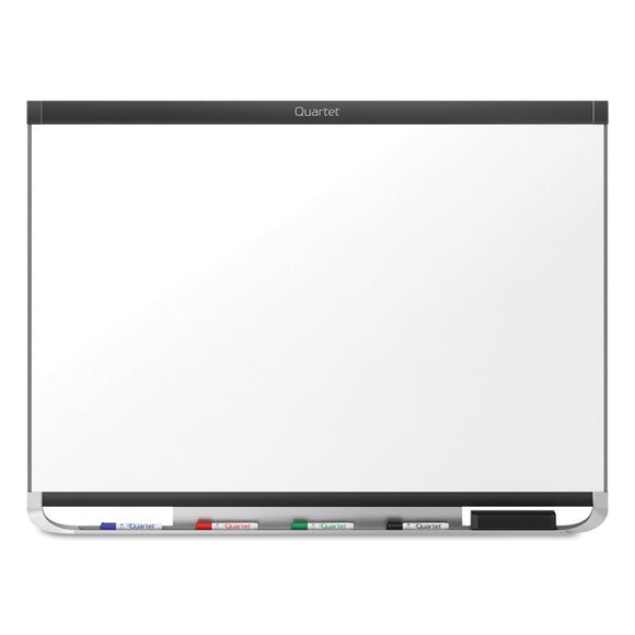 Quartet Prestige 2 Duramax Porcelain Magnetic Whiteboard,