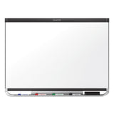 Quartet Prestige 2 Duramax Porcelain Magnetic Whiteboard,