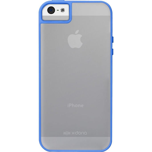X-Doria Scene Hybrid Case for iPhone 5-1 Pack - Retail Packaging