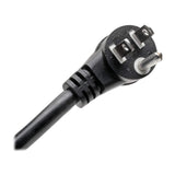 Y417U Tripp Lite 1440VA 900W Eco-Friendly UPS Battery Backup, AVR Protection, LCD Display, Line-Interactive, 10 Outlets and 2 USB Charging Ports, 120V, Tel Protection (ECO1500LCD)